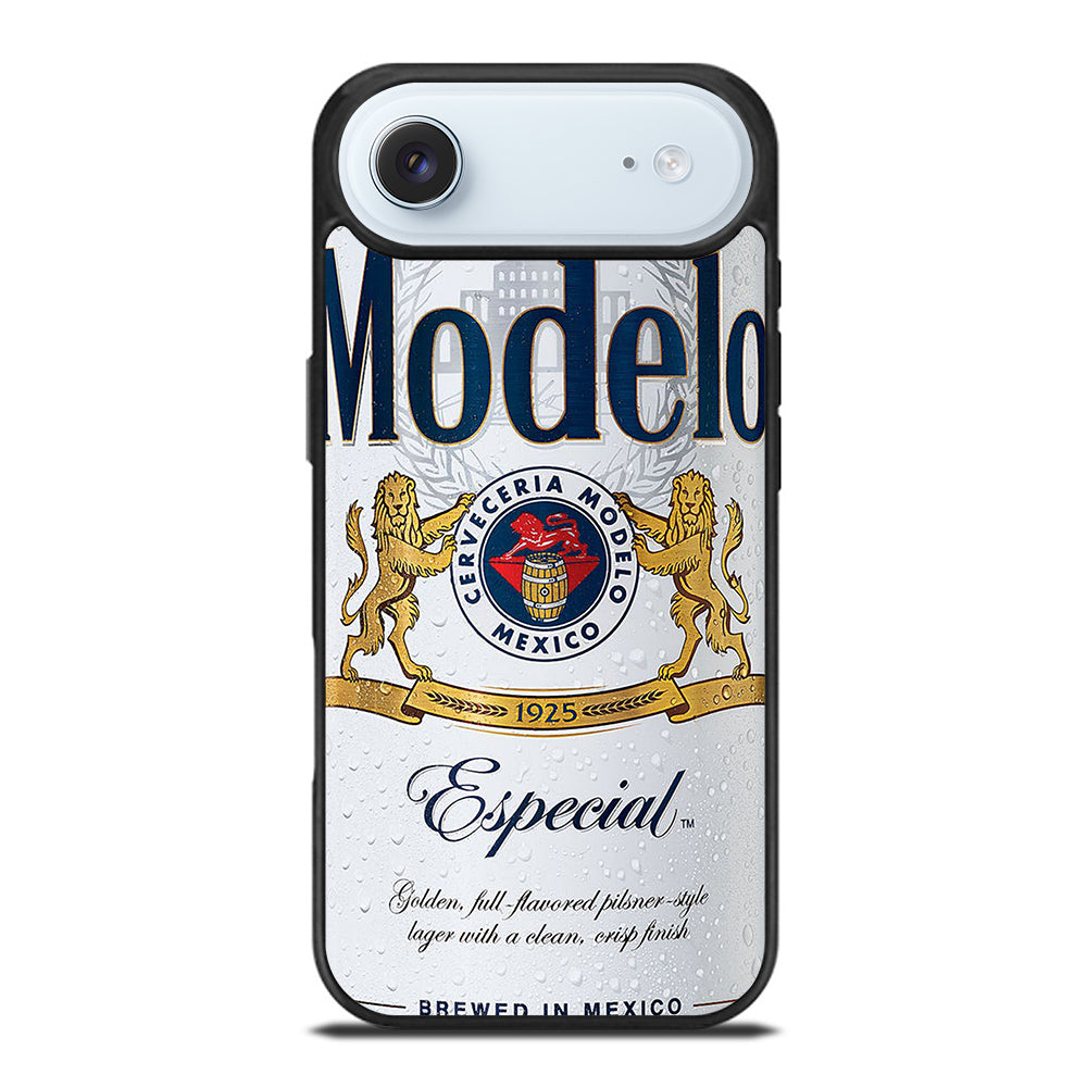CERVEZA MODELO ESPECIAL BEER iPhone Air Case Cover