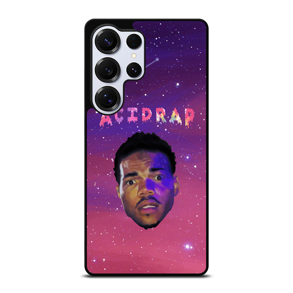 CHANCE THE RAPPER ART Samsung Galaxy S25 Ultra Case Cover