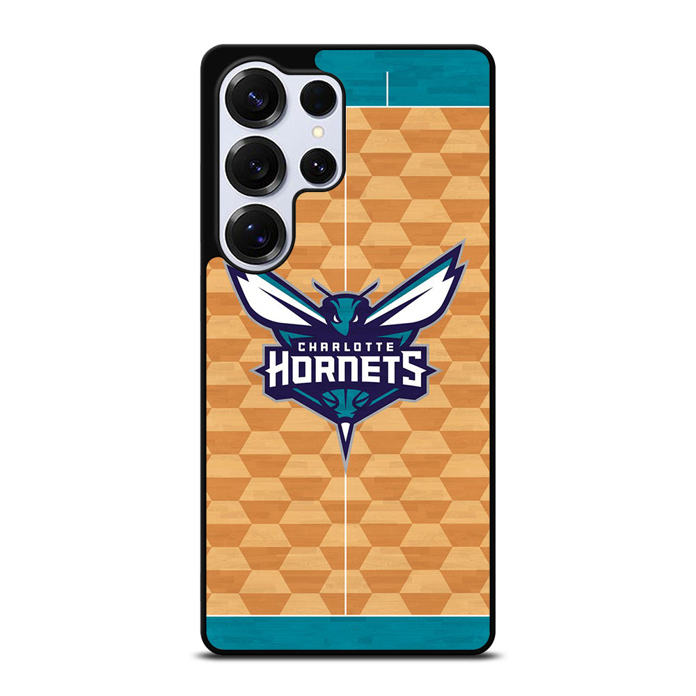 CHARLOTTE HORNETS NBA 2 Samsung Galaxy S25 Ultra Case Cover