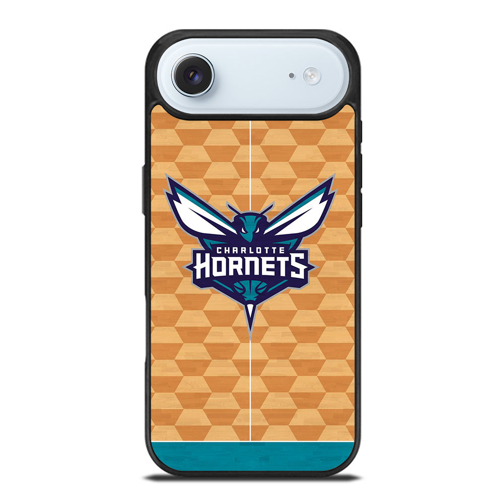 CHARLOTTE HORNETS NBA 2 iPhone Air Case Cover