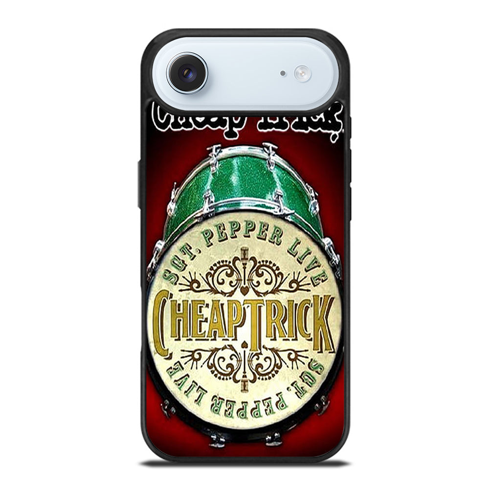 CHEAP TRICK CLASSIC BAND iPhone Air Case Cover