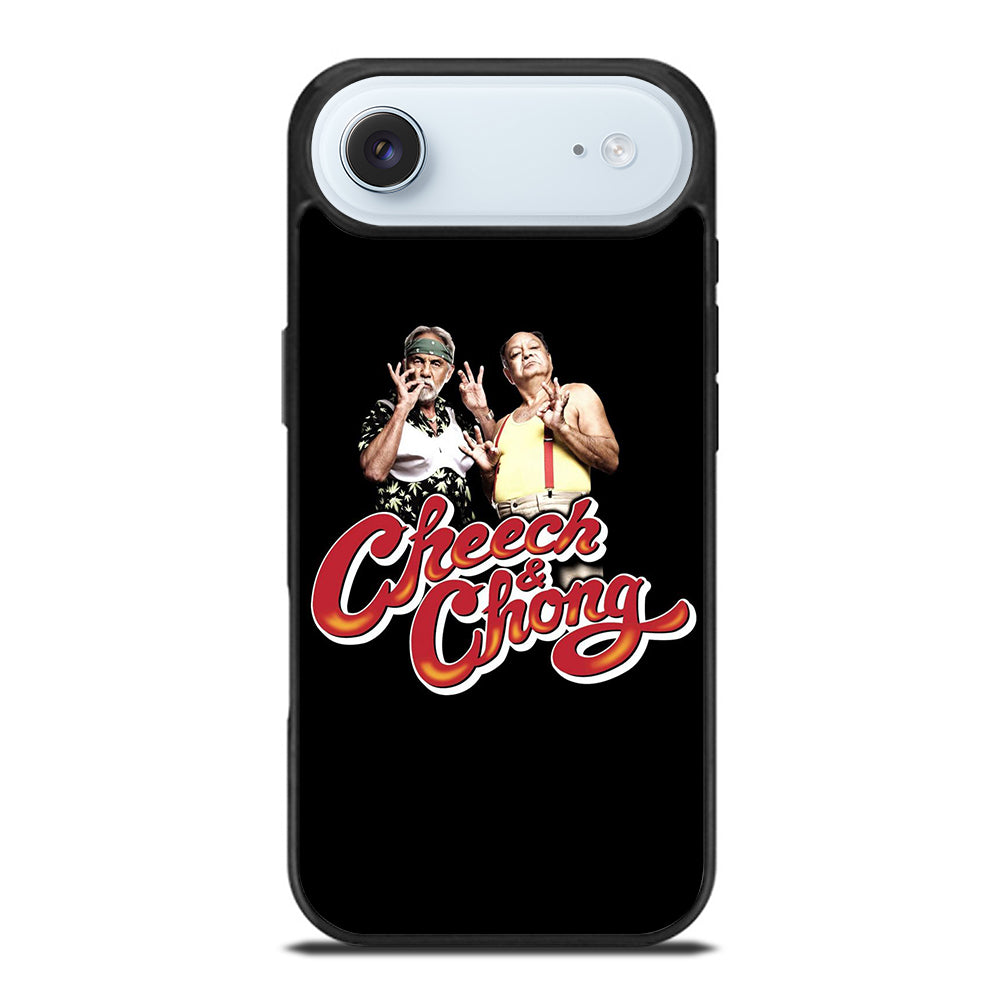 CHEECH AND CHONG NEW iPhone Air Case Cover