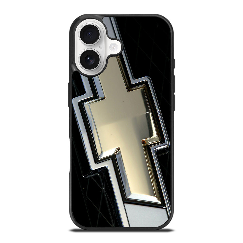 CHEVY EMBLEM iPhone 17 Case Cover