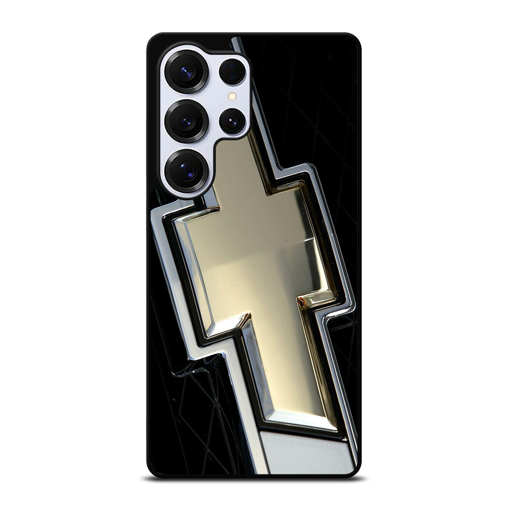 CHEVY EMBLEM Samsung Galaxy S25 Ultra Case Cover