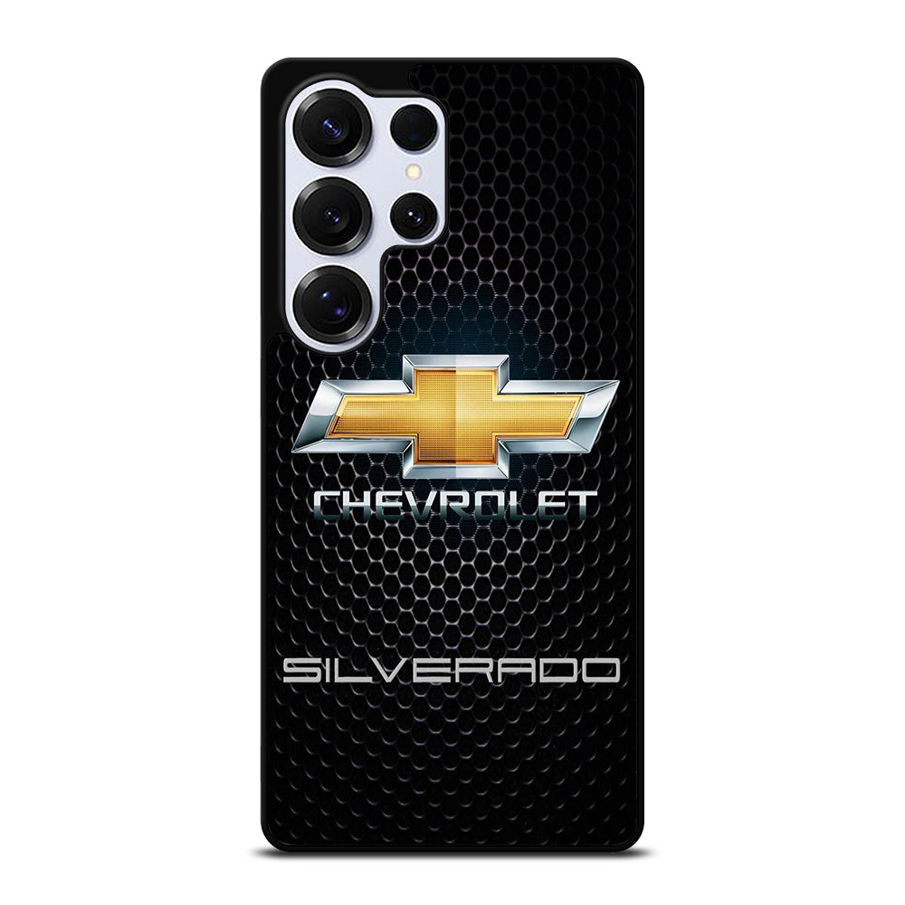 CHEVY SILVERADO Samsung Galaxy S26 Ultra Case Cover