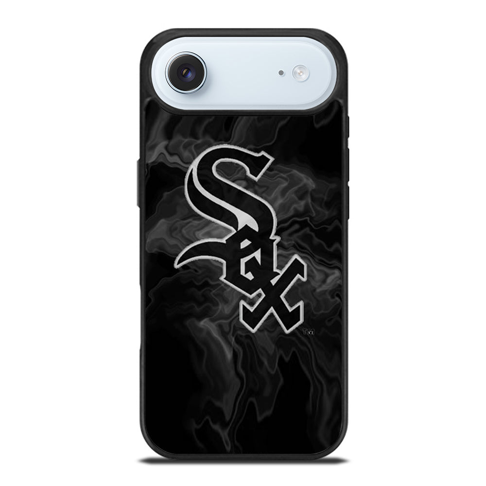 CHICAGO WHITE SOX BASEBALL LOGO iPhone Air Case Cover