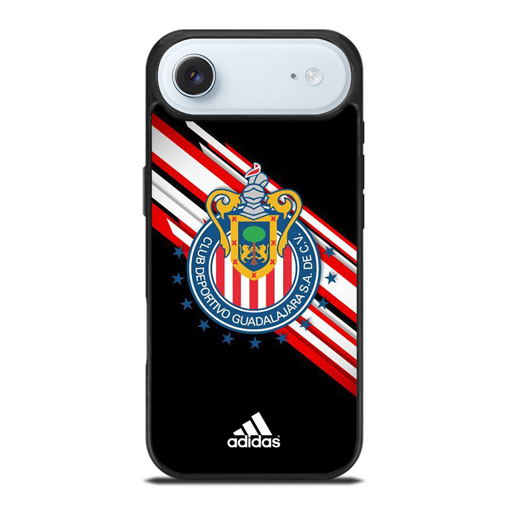 CHIVAS DE GUADALAJARA SOCCER 3 iPhone Air Case Cover