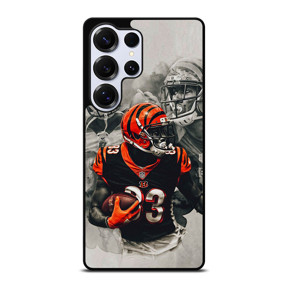CINCINNATI BENGALS TYLER BOYD 2 Samsung Galaxy S25 Ultra Case Cover