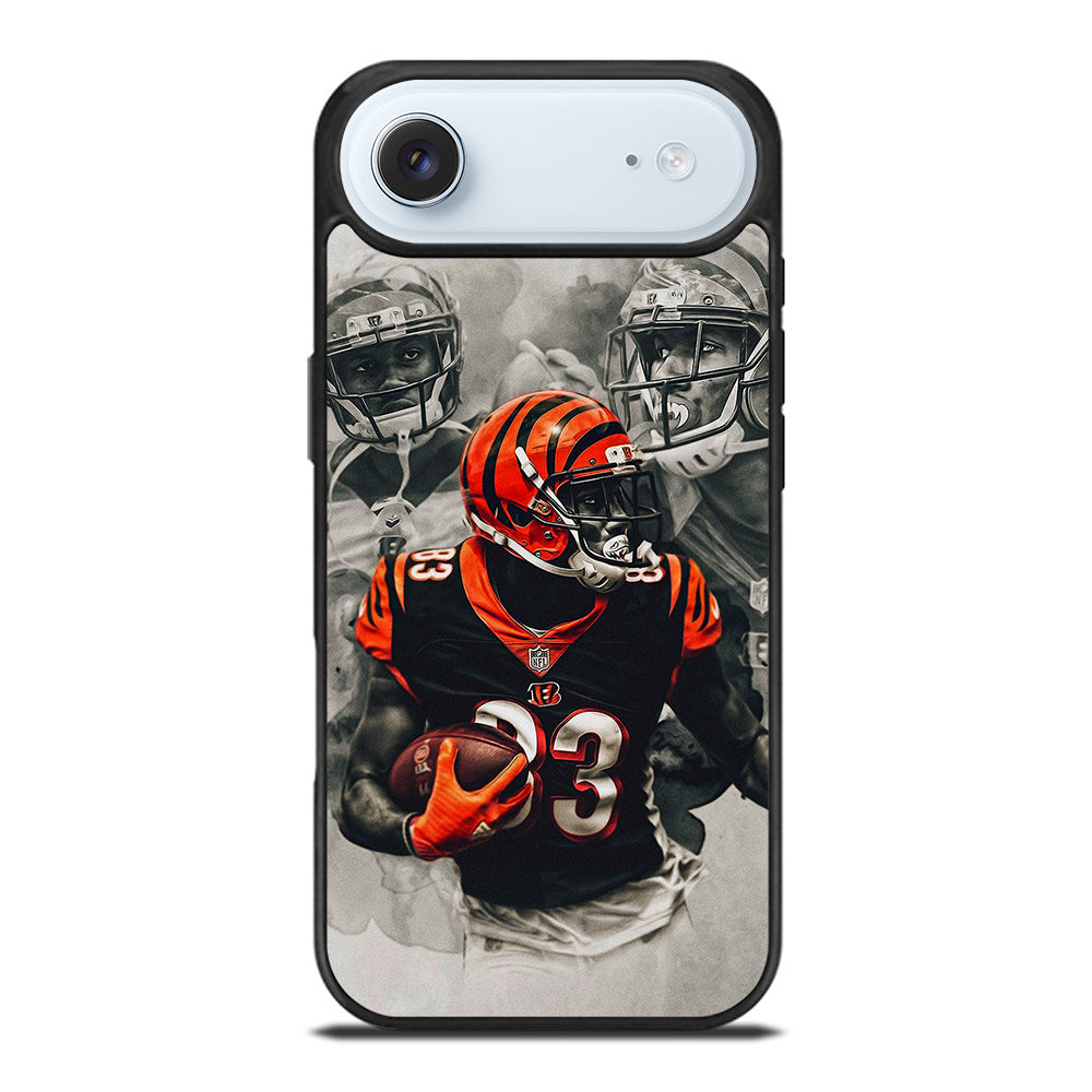 CINCINNATI BENGALS TYLER BOYD 2 iPhone Air Case Cover