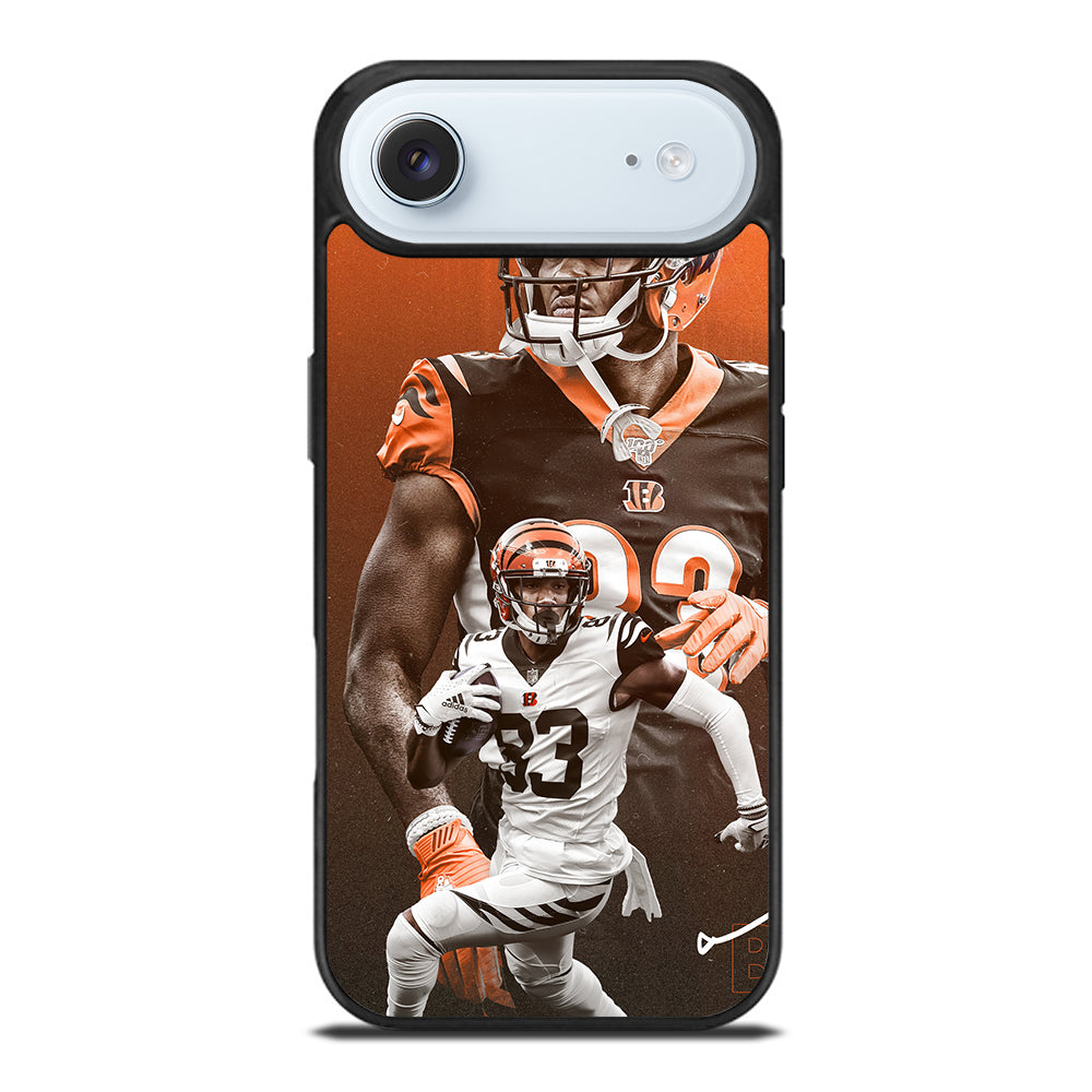 CINCINNATI BENGALS TYLER BOYD 3 iPhone Air Case Cover
