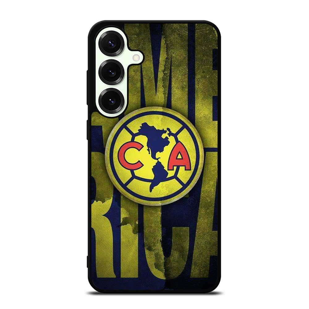 CLUB AMERICA AGUILAS LOGO 1 Samsung Galaxy S25 Plus Case Cover