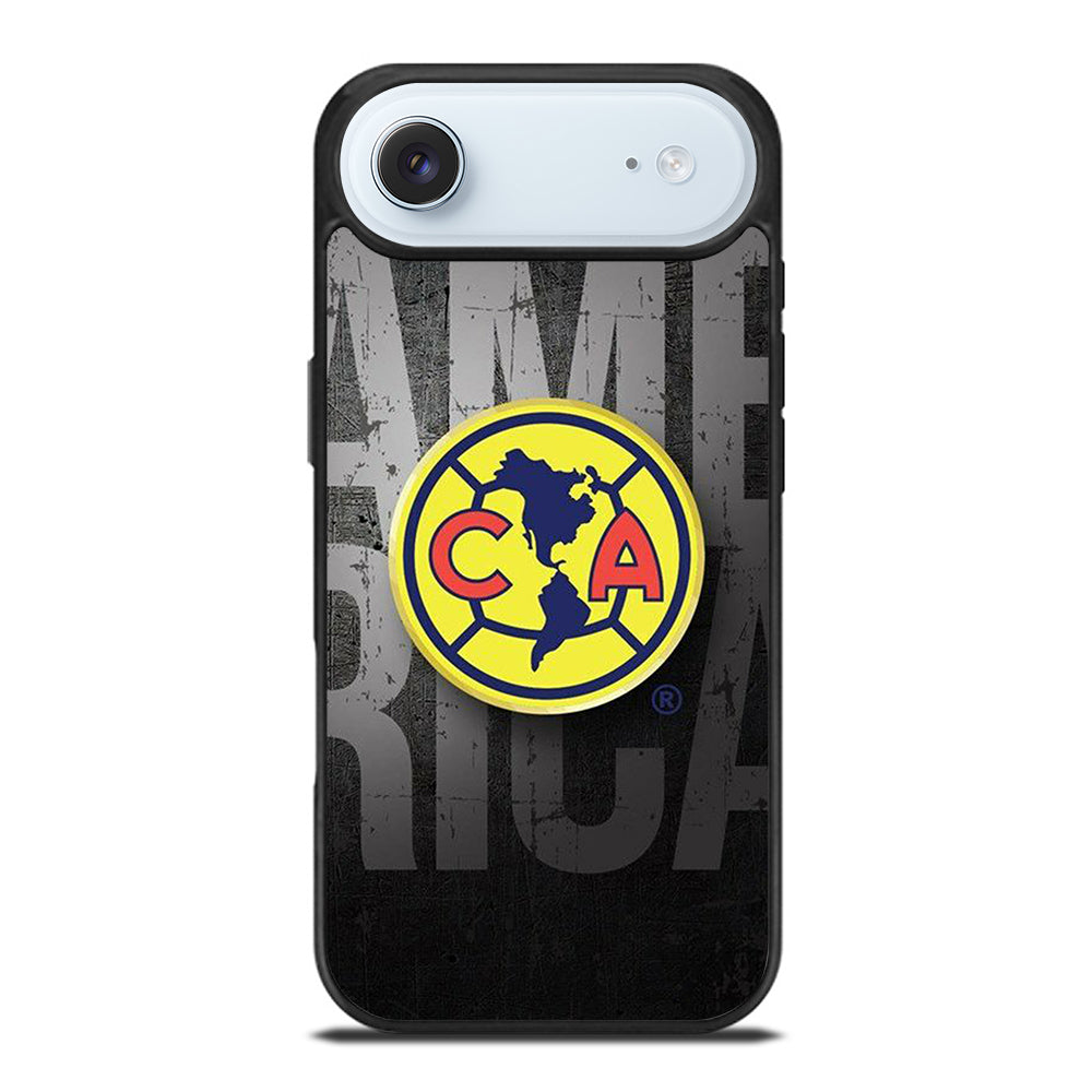 CLUB AMERICA AGUILAS LOGO 2 iPhone Air Case Cover