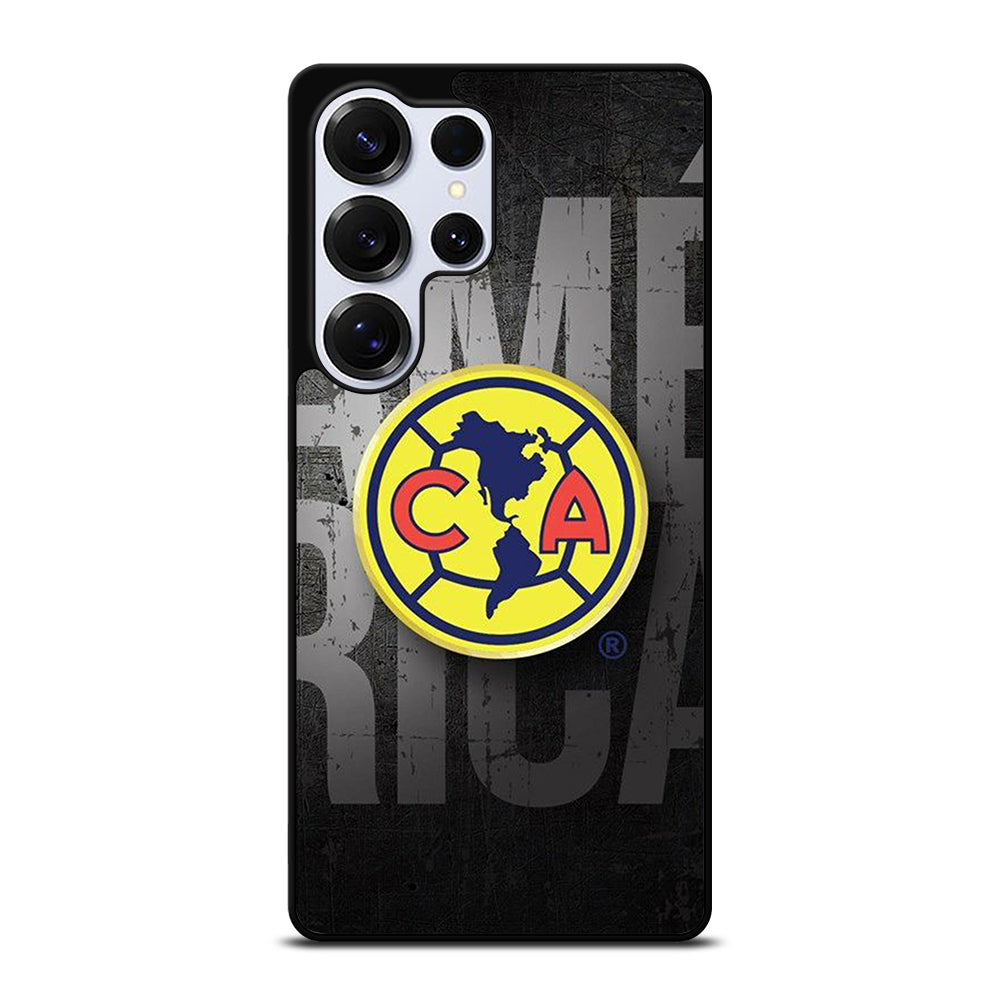 CLUB AMERICA AGUILAS LOGO 2 Samsung Galaxy S25 Ultra Case Cover