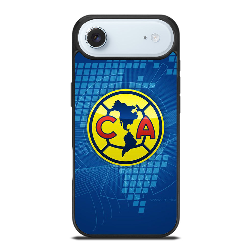 CLUB AMERICA AGUILAS LOGO 6 iPhone Air Case Cover