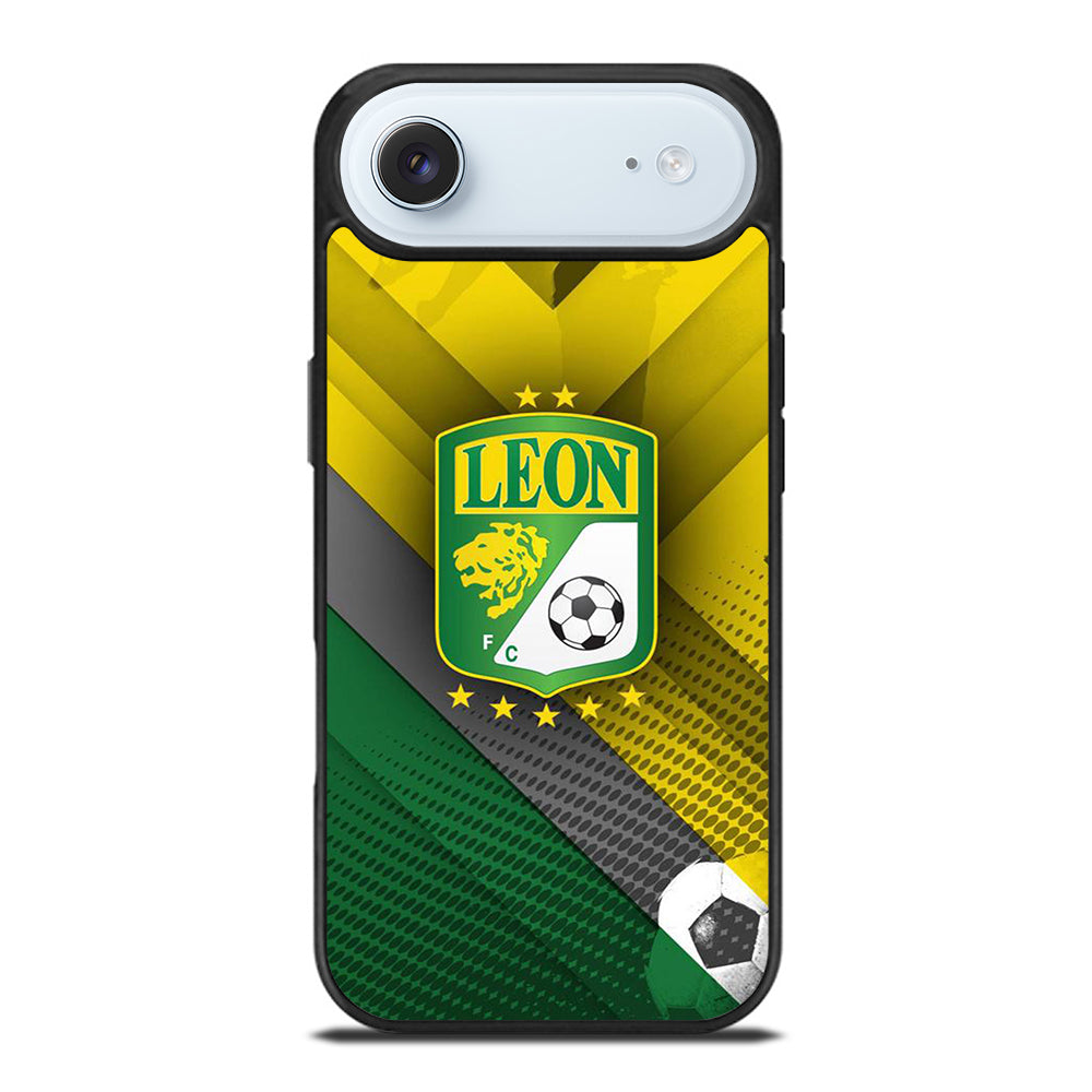 CLUB LEON FC LOGO CLUB 1 iPhone Air Case Cover