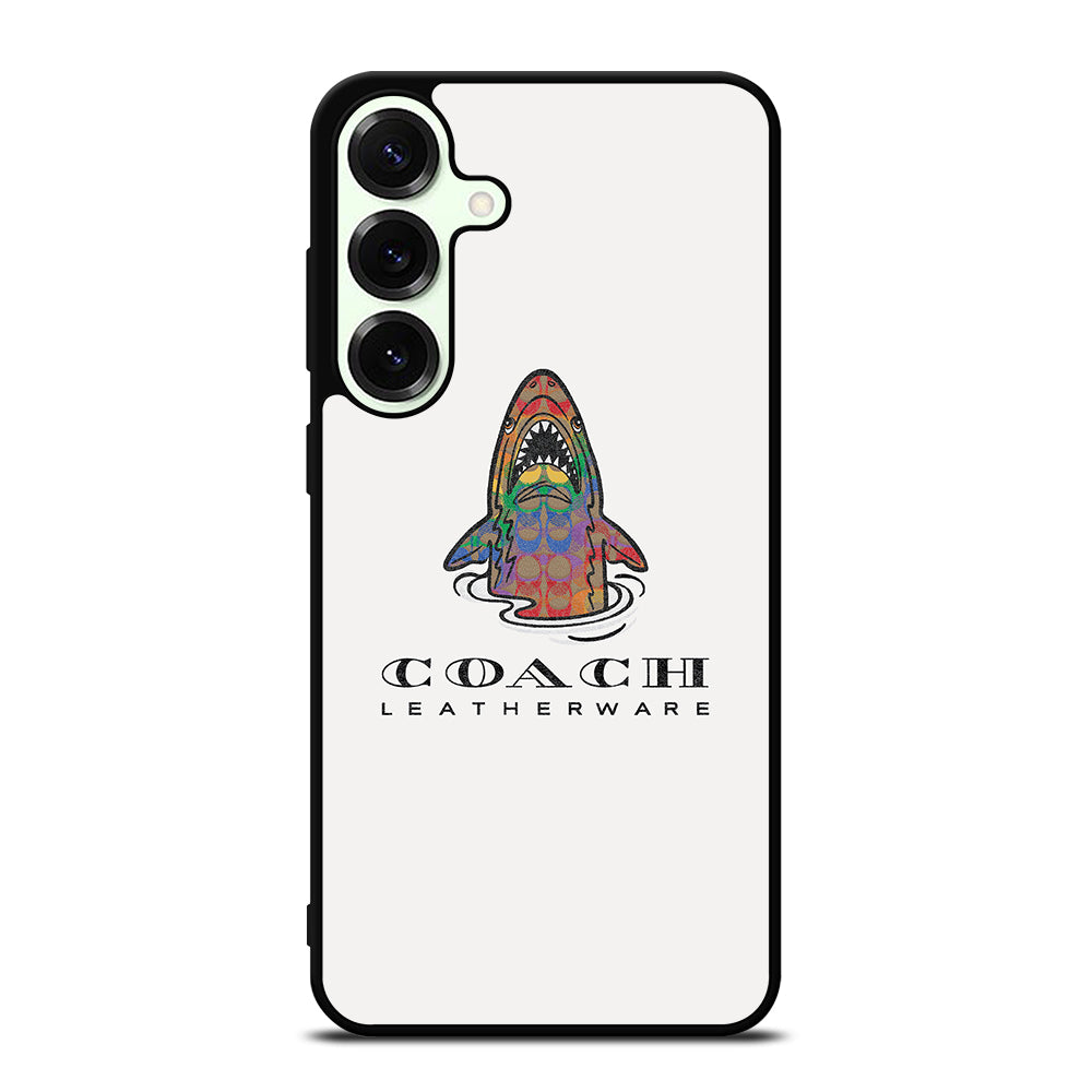 COACH SHARK Samsung Galaxy S25 Plus Case Cover