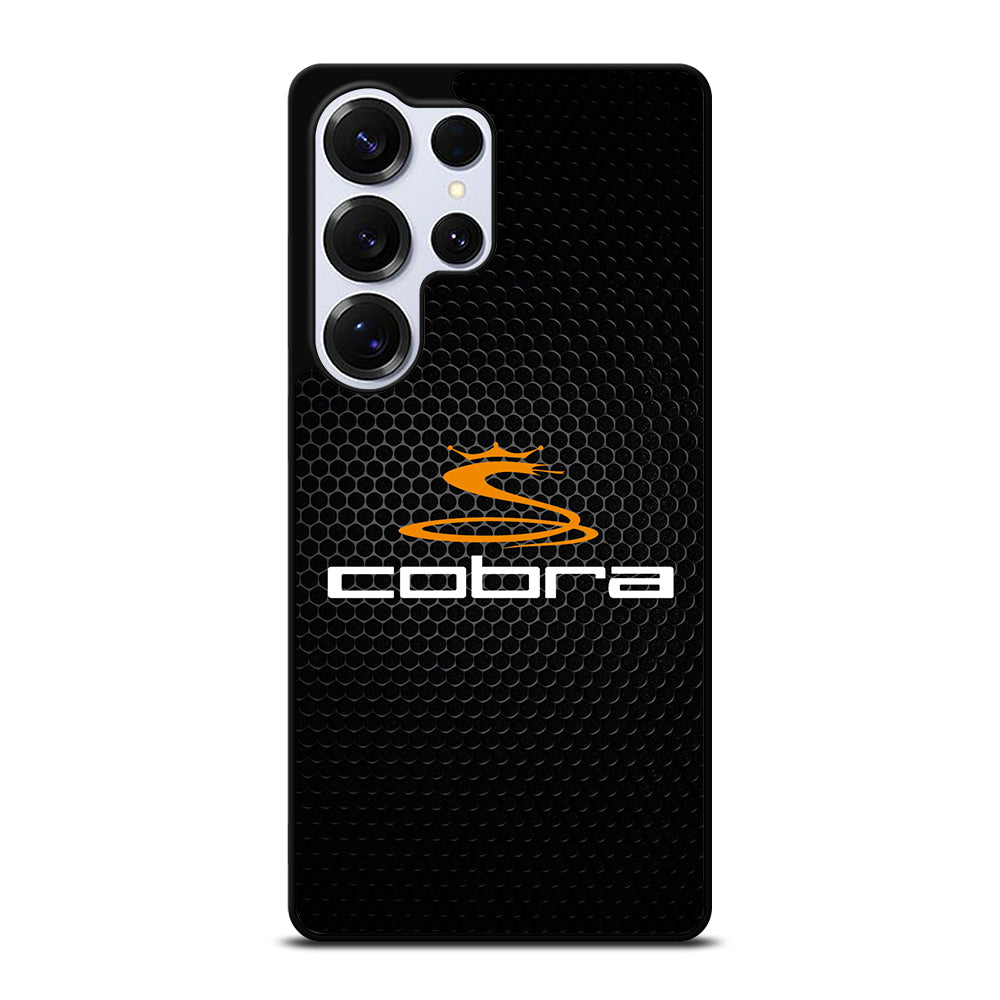 COBRA GOLF STICK METAL LOGO Samsung Galaxy S25 Ultra Case Cover