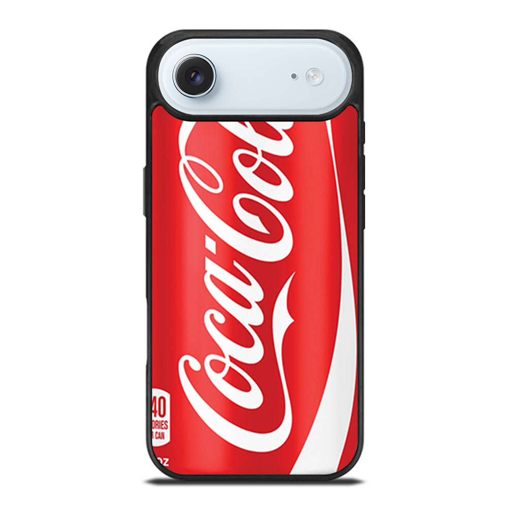 COCA COLA SOFT DRINK iPhone Air Case Cover