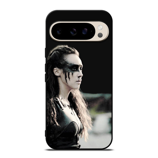 COMMANDER LEXA MOVIE 1OO Google Pixel 9 Pro Case Cover