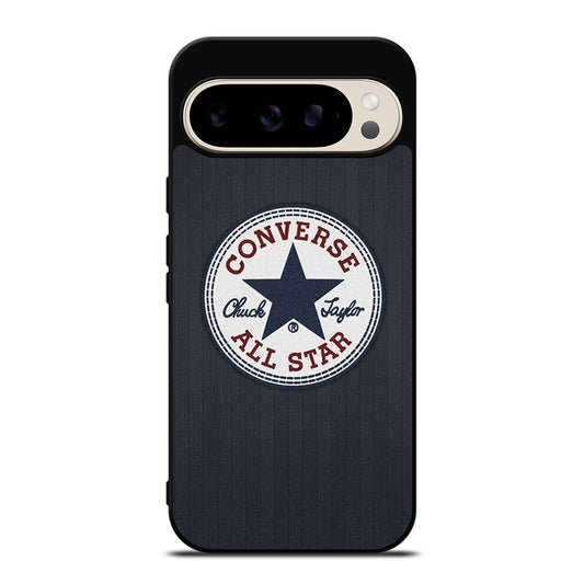 CONVERSE ALL STAR LOGO Google Pixel 9 Pro Case Cover