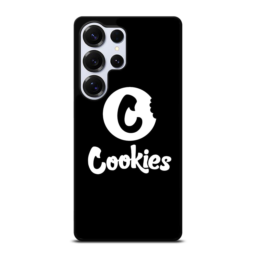 COOKIES SF LOGO Samsung Galaxy S26 Ultra Case Cover