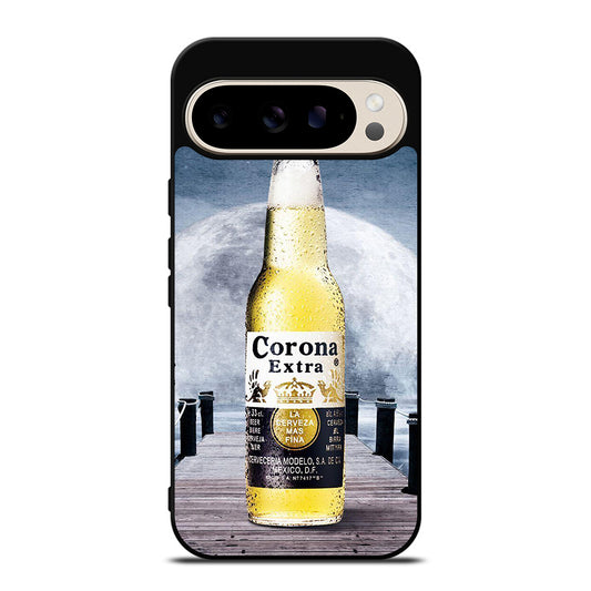 CORONA BEER BOTTLE MOON Google Pixel 9 Pro Case Cover