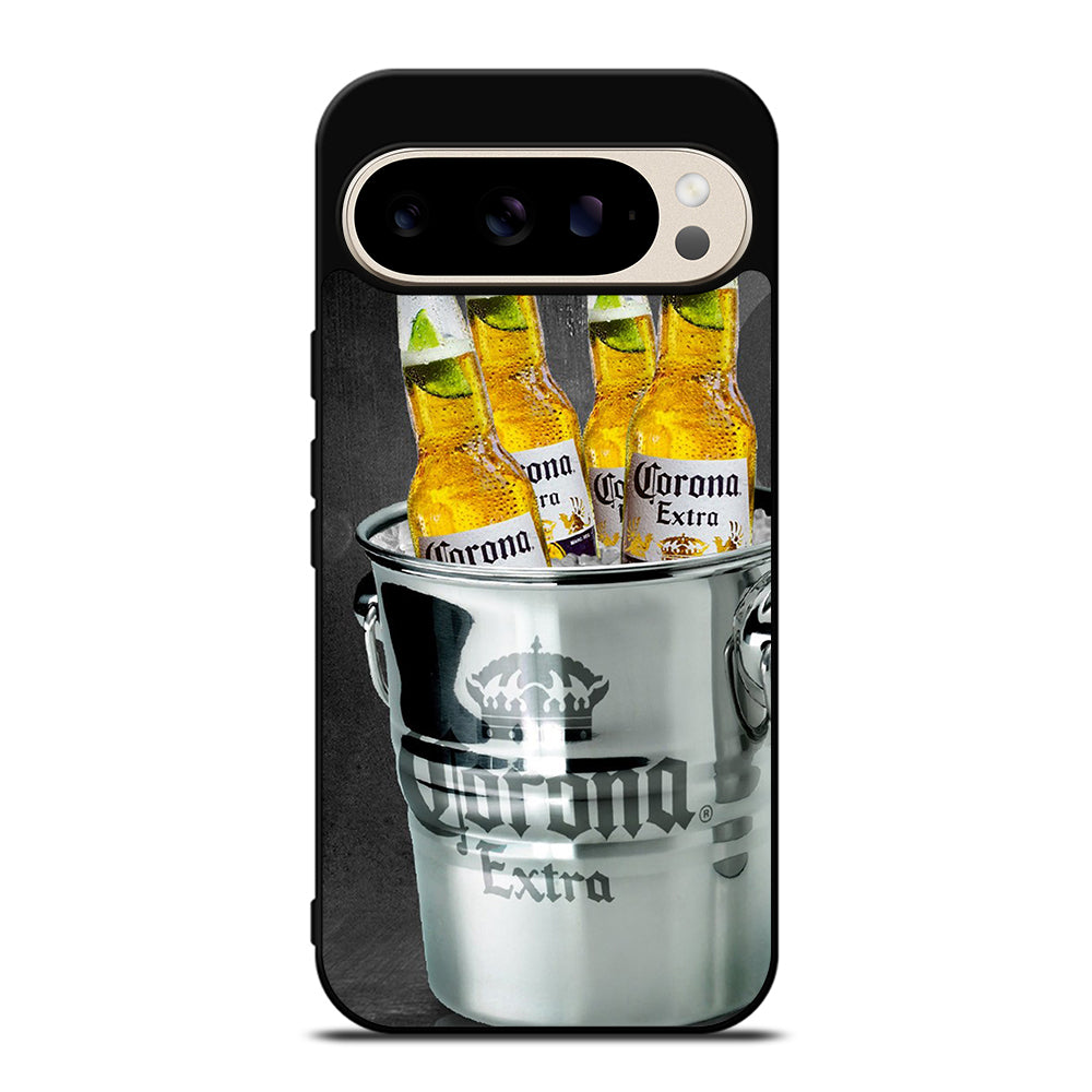 CORONA BEER EXTRA BOTTLE Google Pixel 9 Pro Case Cover