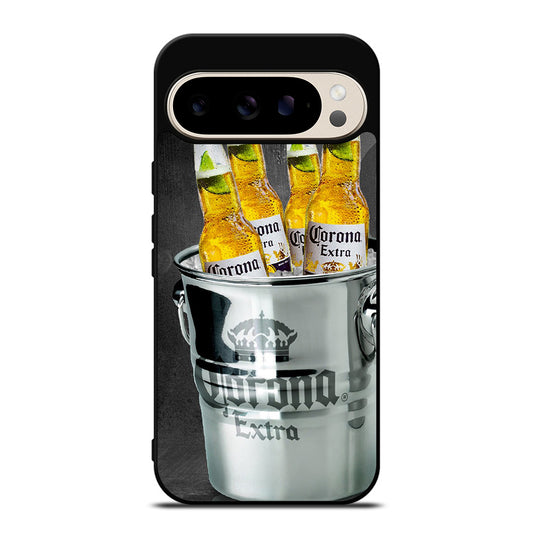 CORONA BEER EXTRA BOTTLE Google Pixel 9 Pro Case Cover