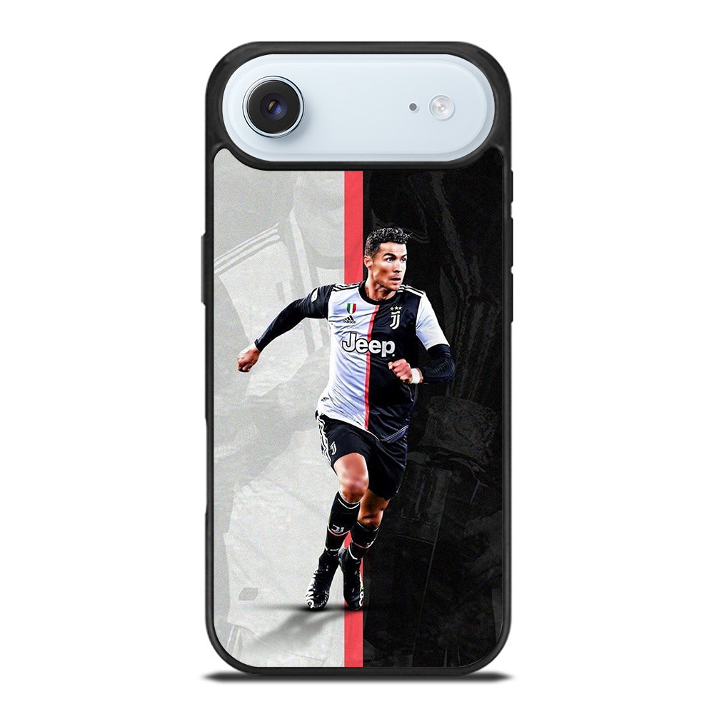 CRISTIANO RONALDO JUVENTUS iPhone Air Case Cover