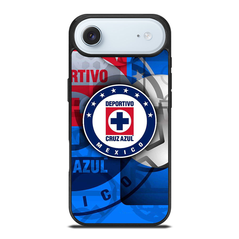 CRUZ AZUL DEPORTIVO SOCCER 1 iPhone Air Case Cover