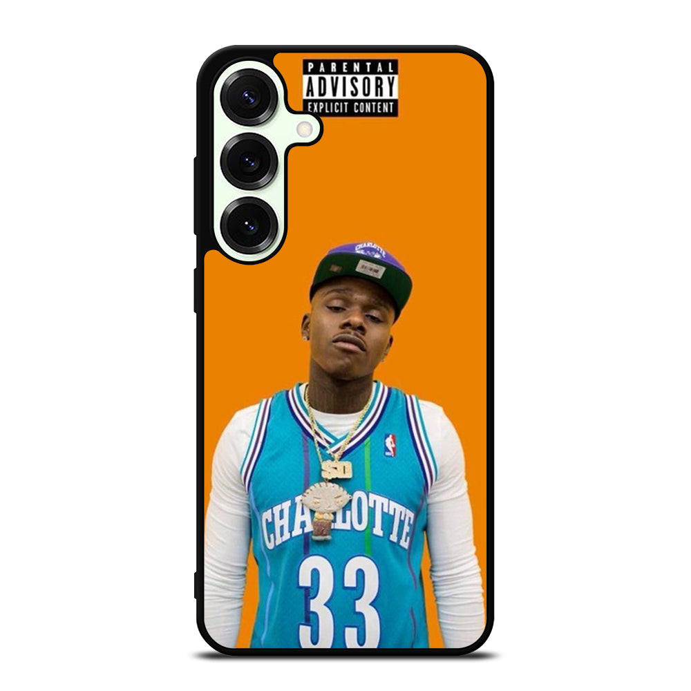 DABABY RAPPER Samsung Galaxy S26 Plus Case Cover