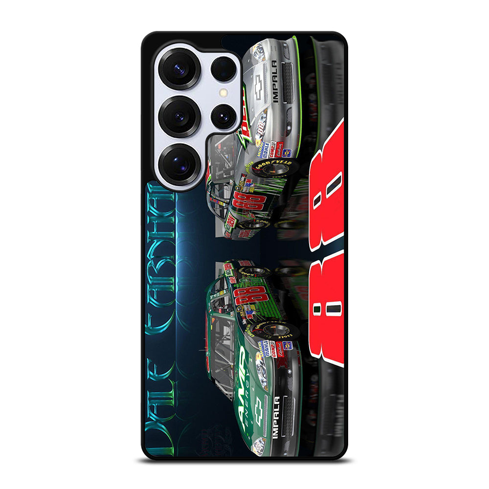DALE EARNHARDT JR 88 NASCAR 1 Samsung Galaxy S26 Ultra Case Cover