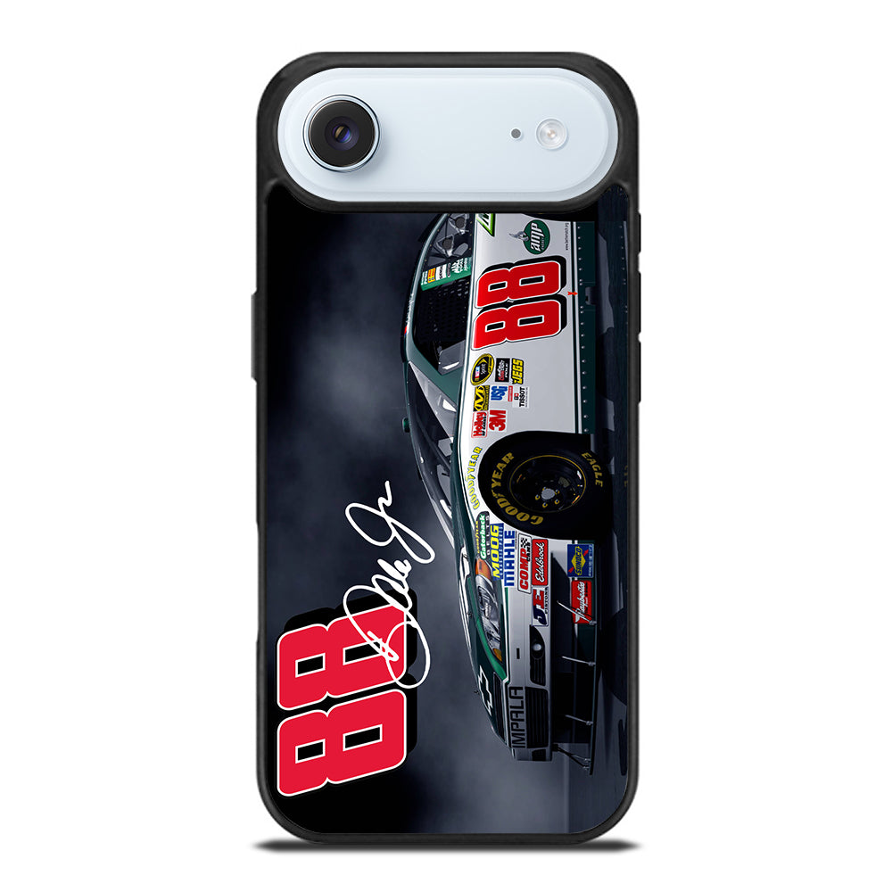DALE EARNHARDT JR 88 NASCAR 3 iPhone Air Case Cover