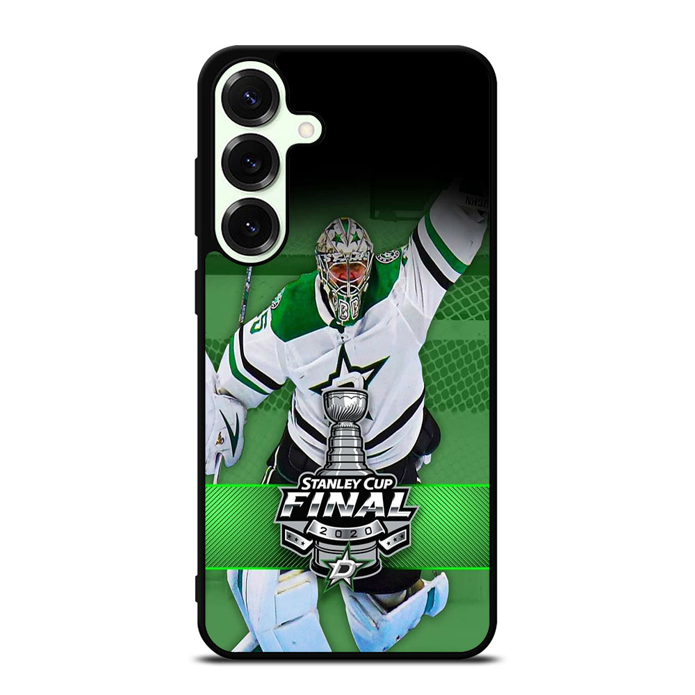 DALLAS STARS HOCKEY Samsung Galaxy S26 Plus Case Cover