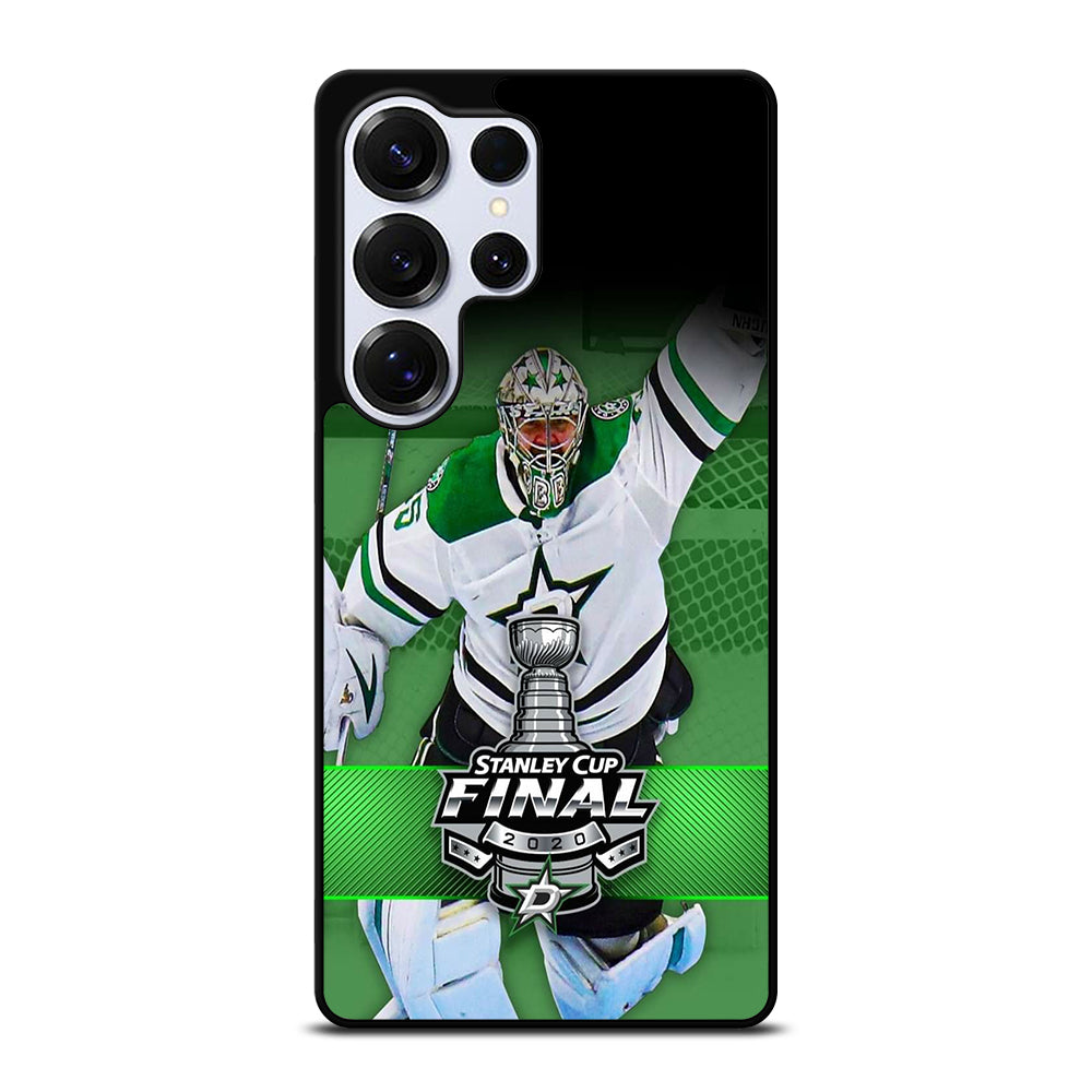 DALLAS STARS HOCKEY Samsung Galaxy S26 Ultra Case Cover