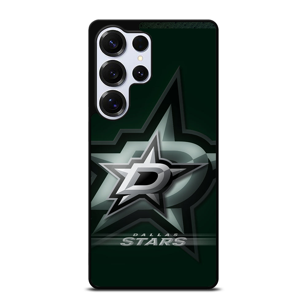 DALLAS STARS NHL LOGO Samsung Galaxy S26 Ultra Case Cover
