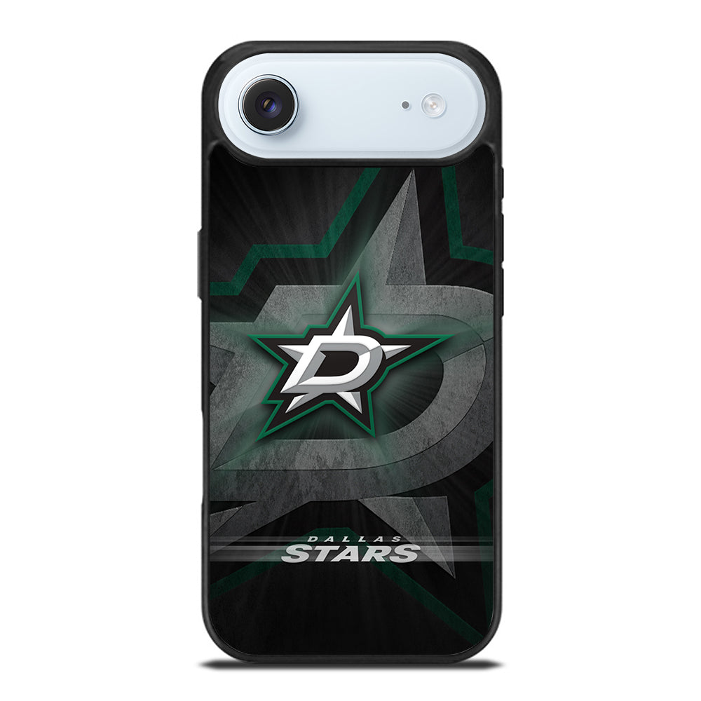 DALLAS STARS SYMBOL 1 iPhone Air Case Cover