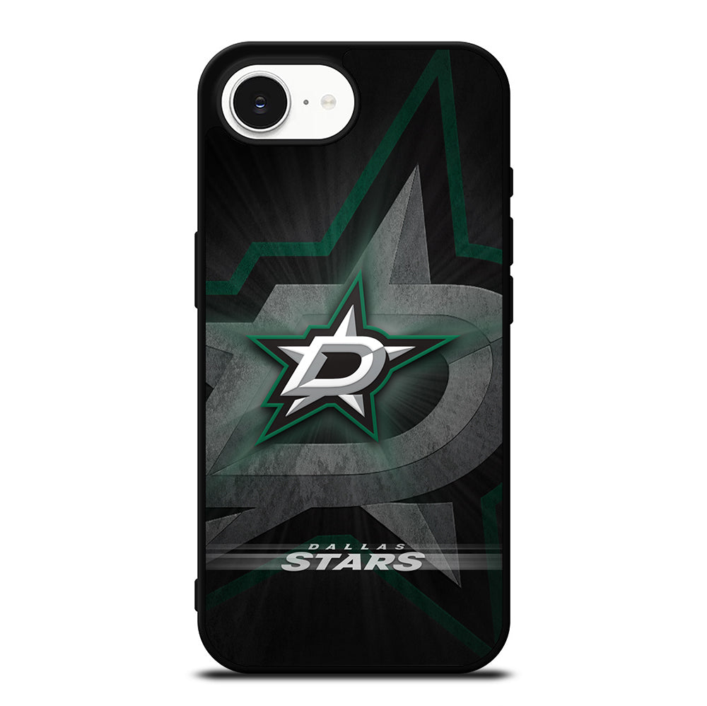 DALLAS STARS SYMBOL 1 iPhone 16e Case Cover