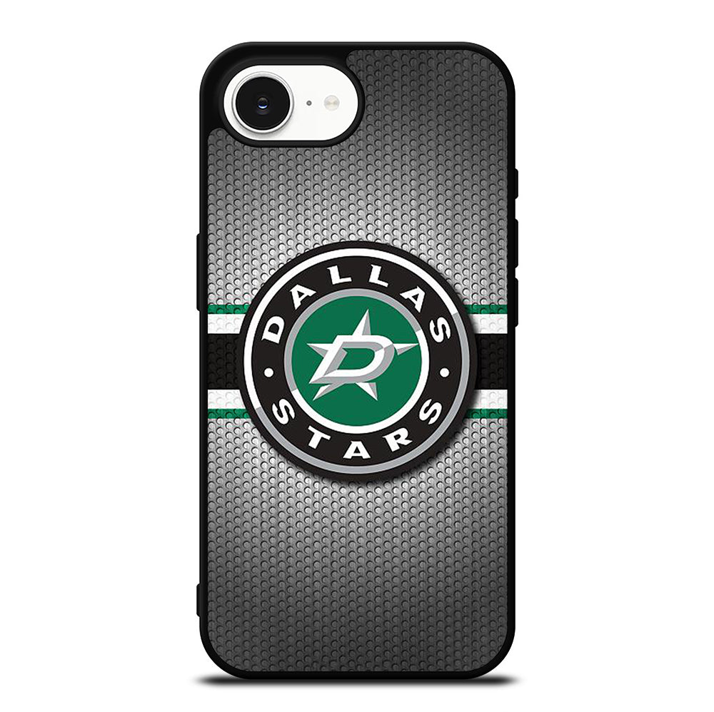 DALLAS STARS SYMBOL 2 iPhone 16e Case Cover