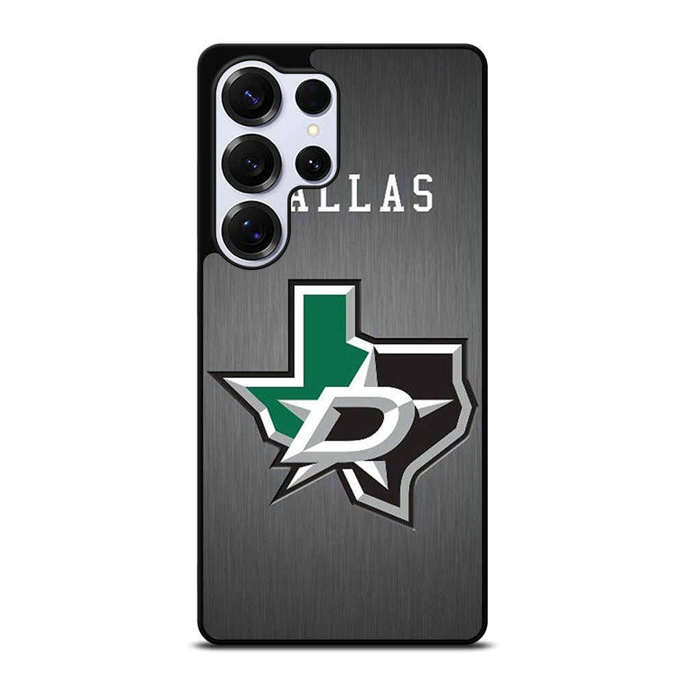 DALLAS STARS SYMBOL 3 Samsung Galaxy S26 Ultra Case Cover