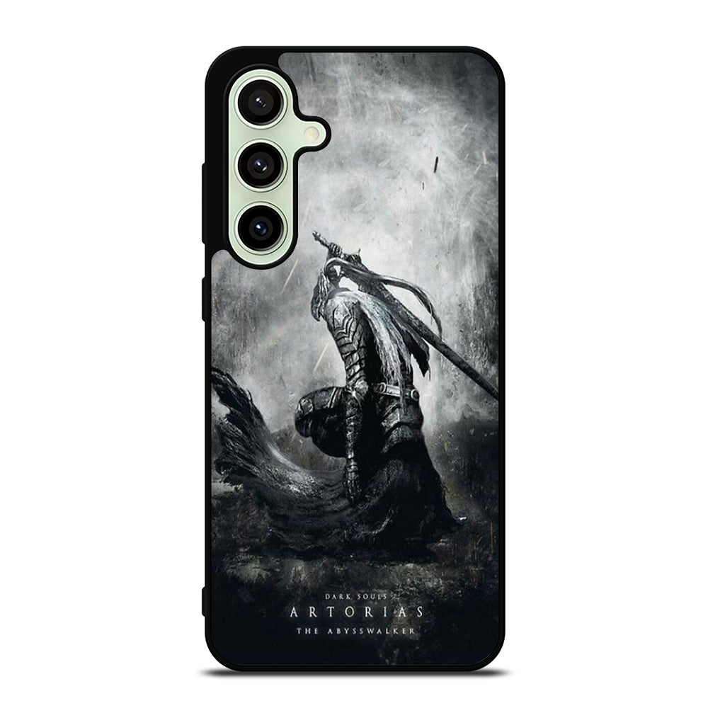 DARK SOULS ARTORIAS KNIGHT 2 Samsung Galaxy S24 FE Case Cover