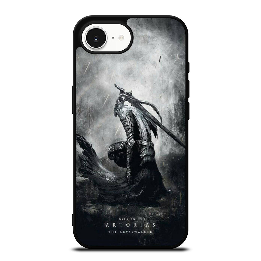 DARK SOULS ARTORIAS KNIGHT 2 iPhone 16e Case Cover