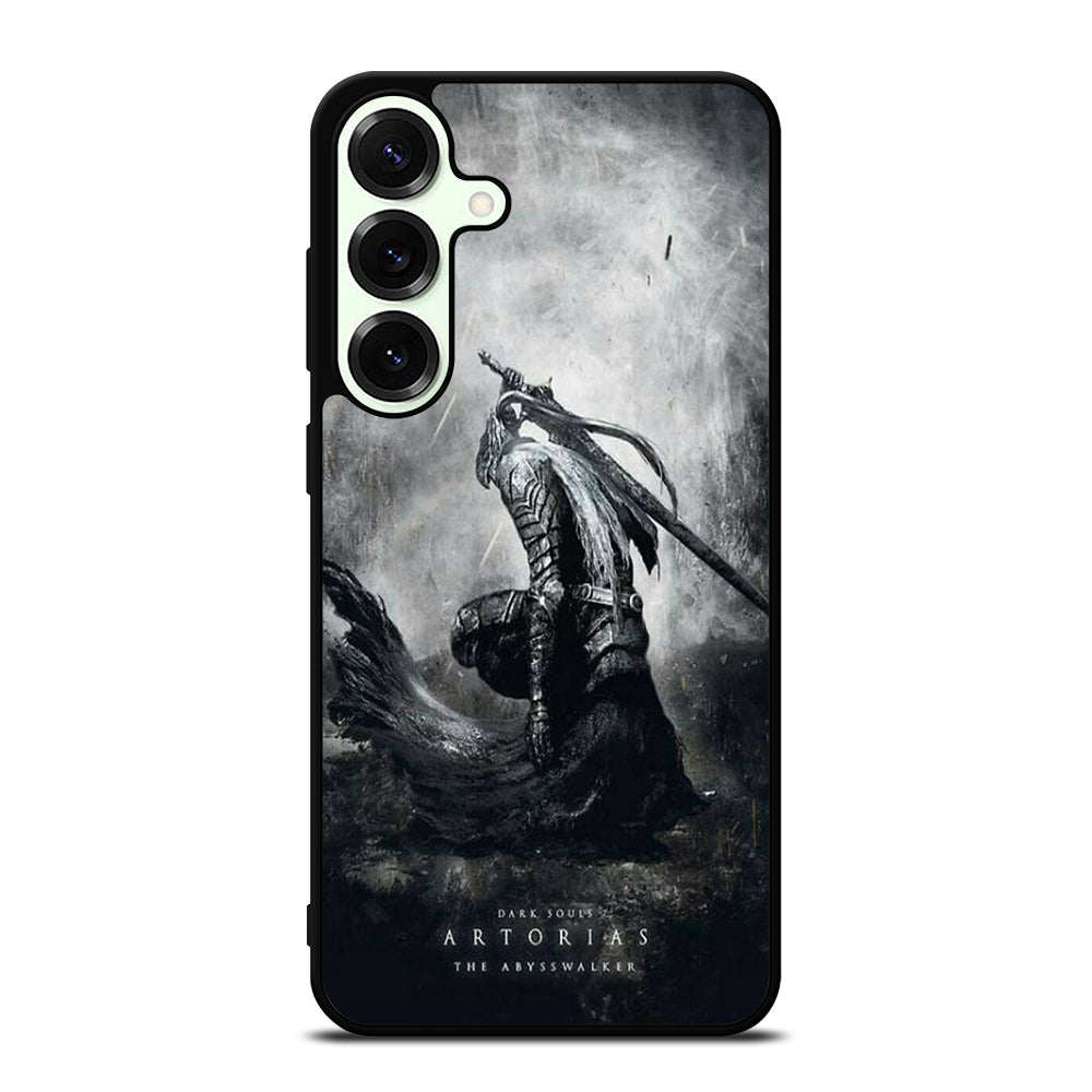 DARK SOULS ARTORIAS KNIGHT 2 Samsung Galaxy S25 Plus Case Cover