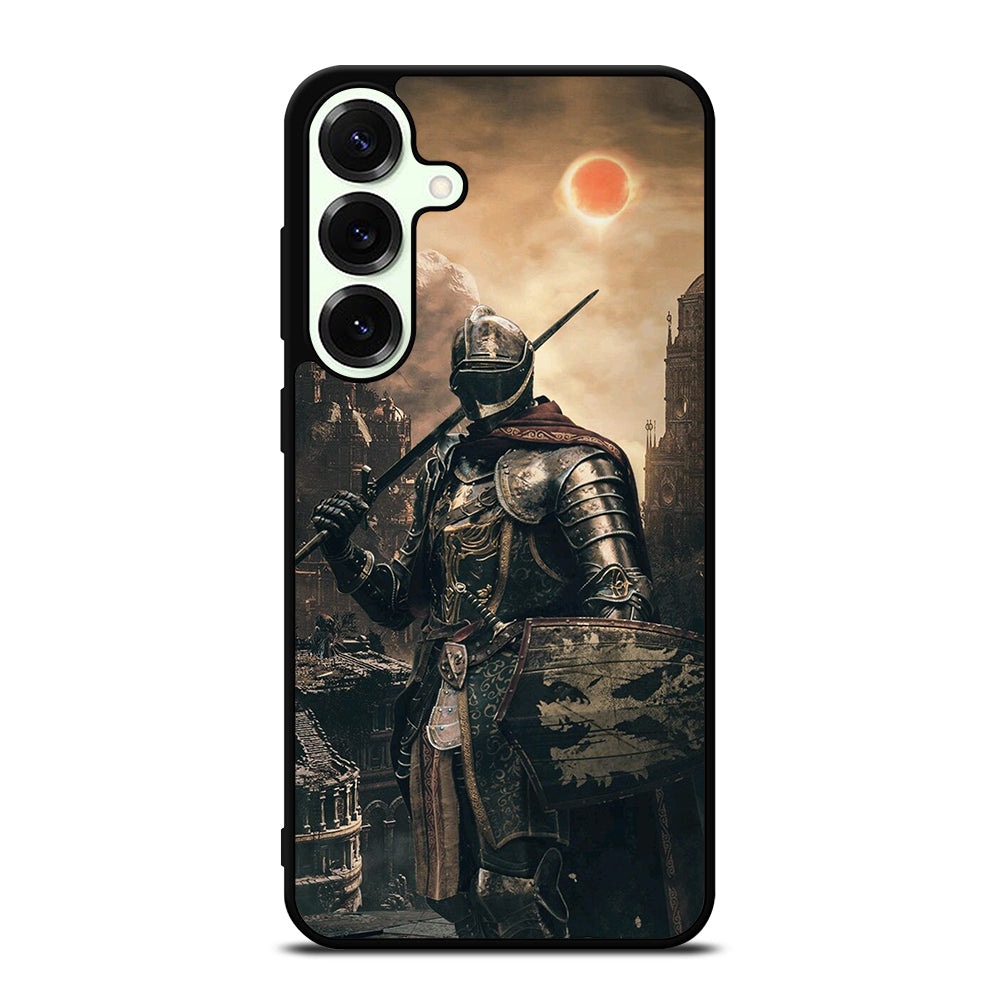 DARK SOULS LOTHRIC KNIGHT Samsung Galaxy S26 Plus Case Cover