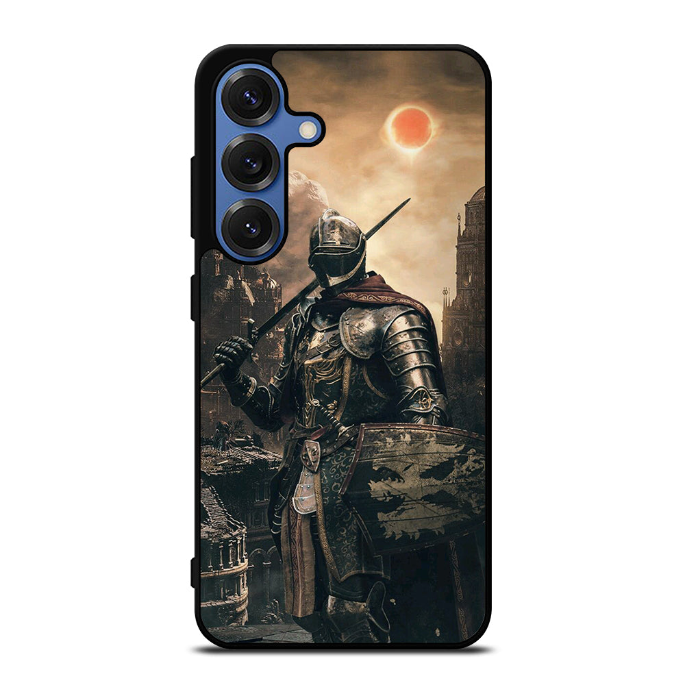DARK SOULS LOTHRIC KNIGHT Samsung Galaxy S25 Case Cover