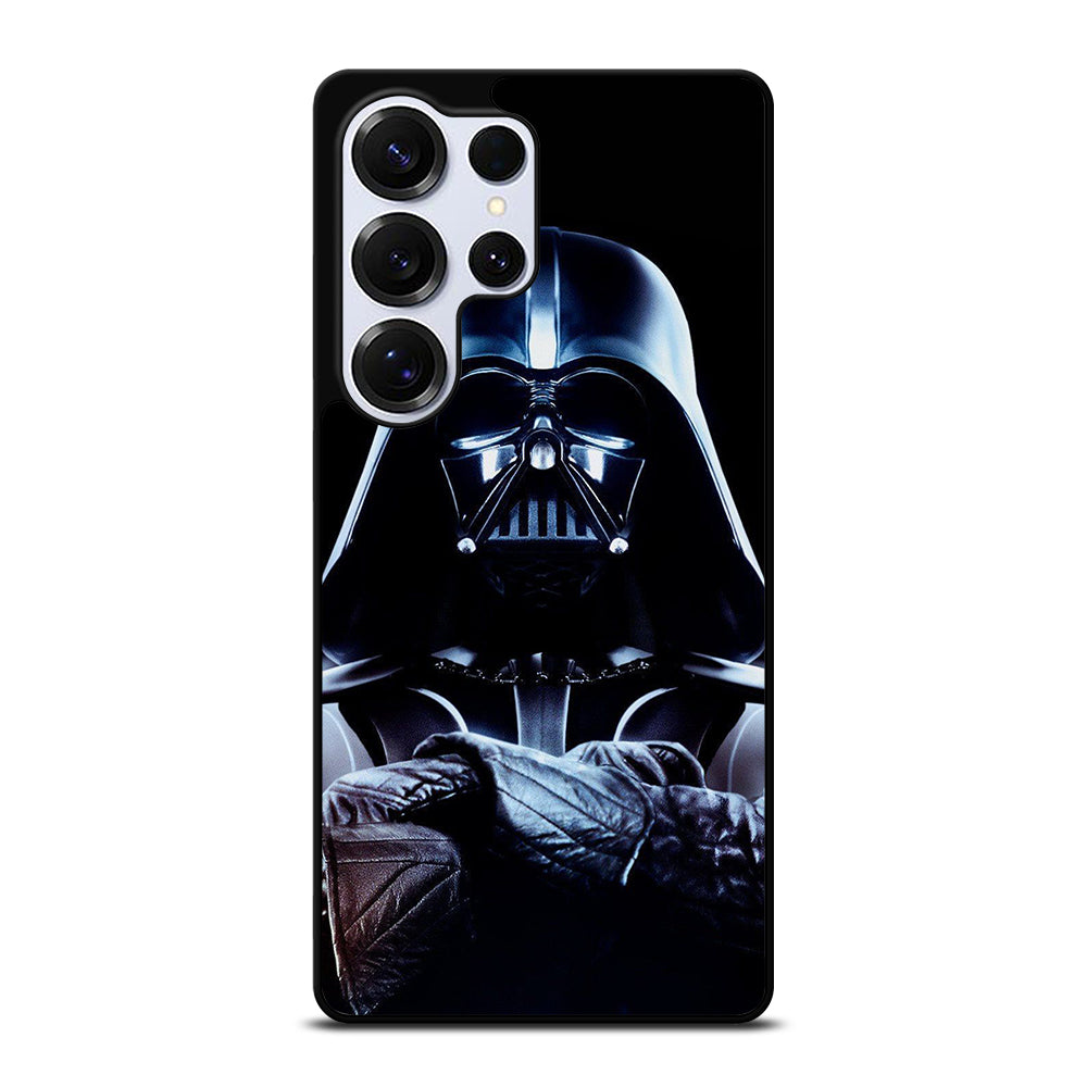 DARTH VADER STAR WARS 2 Samsung Galaxy S26 Ultra Case Cover