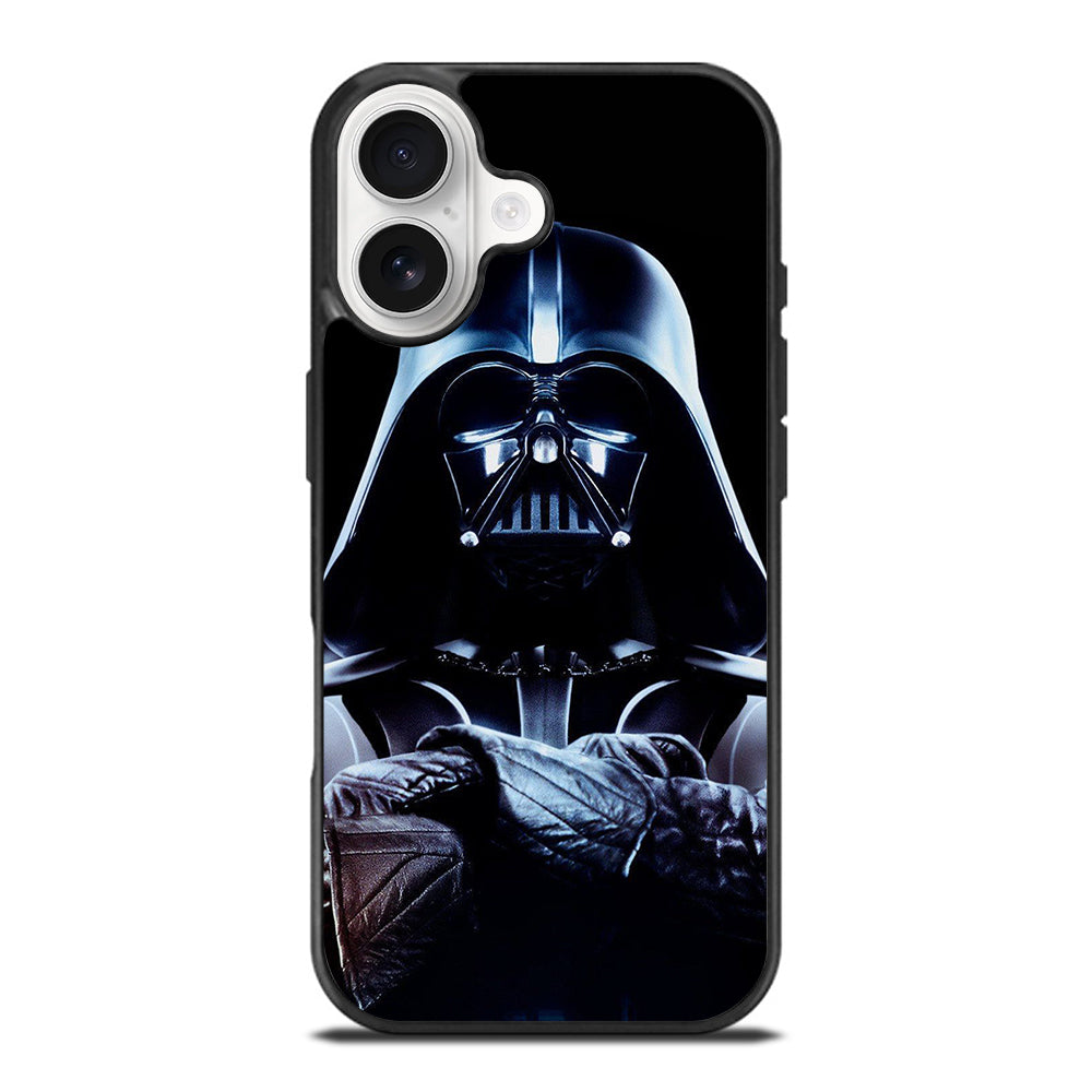 DARTH VADER STAR WARS 2 iPhone 17 Case Cover