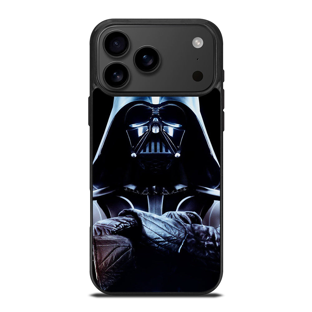 DARTH VADER STAR WARS 2 iPhone 17 Pro Max Case Cover