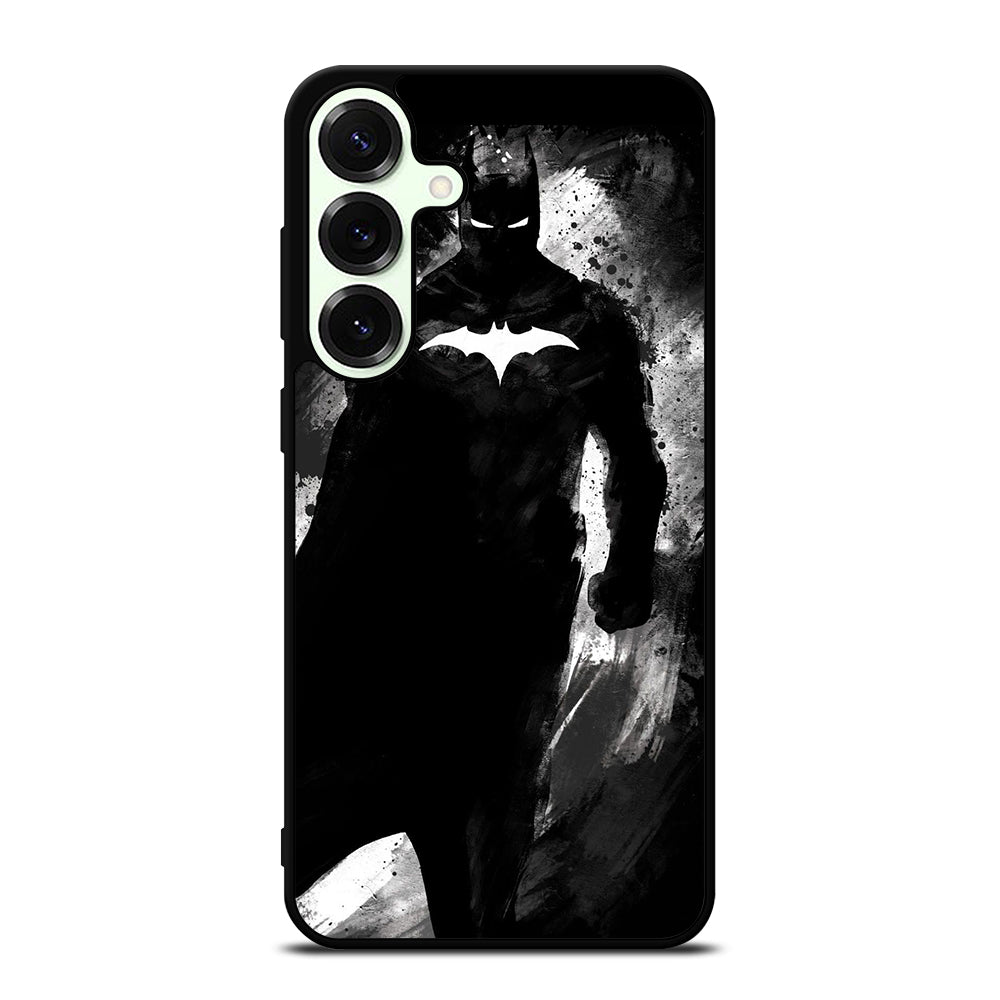 DC BATMAN SUPERHERO 2 Samsung Galaxy S25 Plus Case Cover