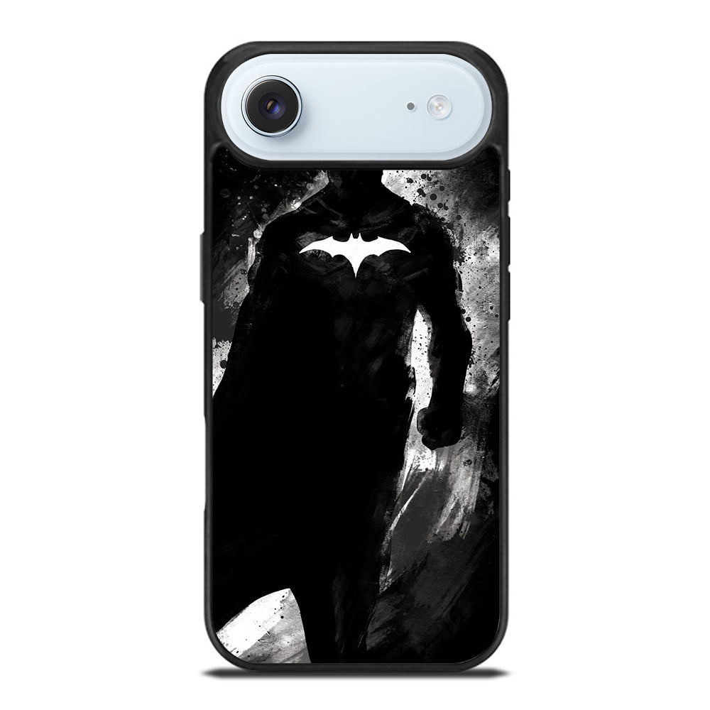 DC BATMAN SUPERHERO 2 iPhone Air Case Cover